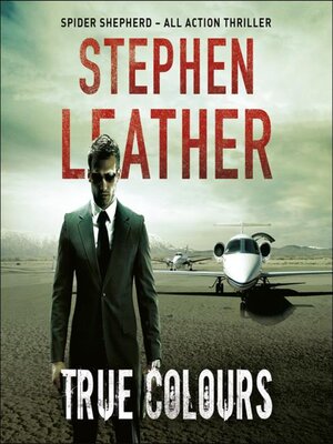cover image of True Colours